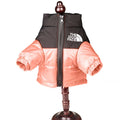 🐕‍🦺Arctic Luxe Reflective Winter Dog Jacket