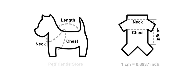 Varsity Cozy Dog Sweatshirt