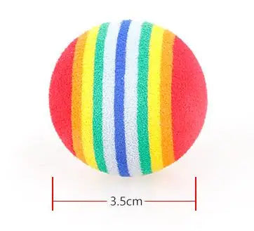 Catnip Chew Plush Toy (Teeth & Playtime Buddy)