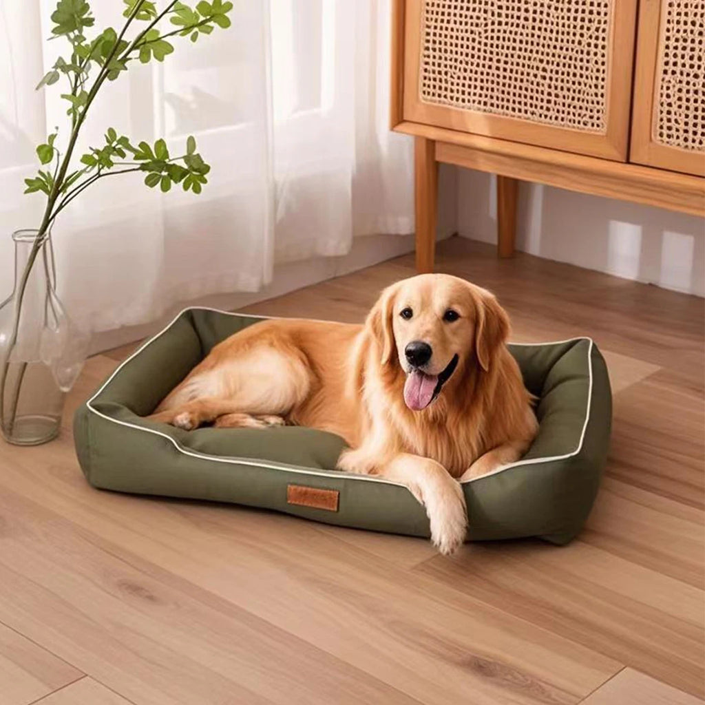 Durable Comfort Pet Sofa Bed