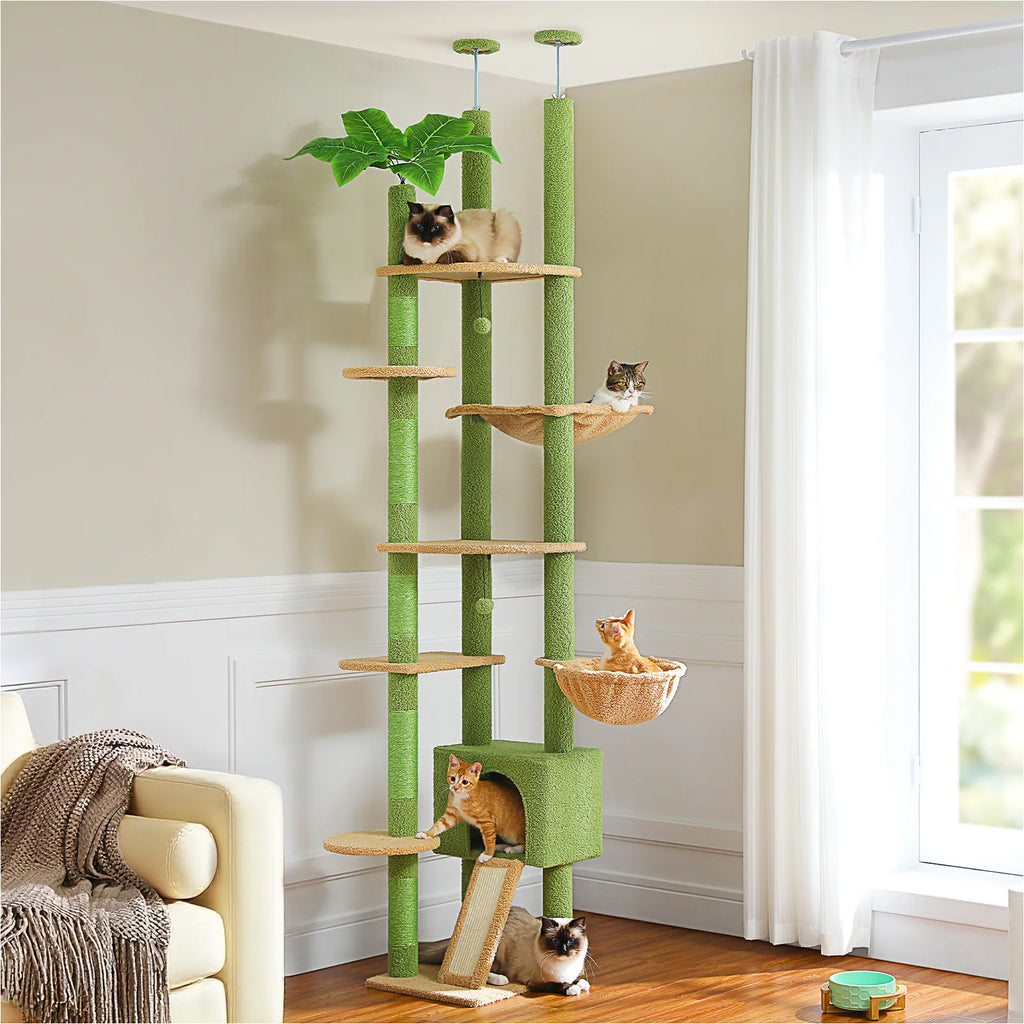 CloudRise Cat Tree