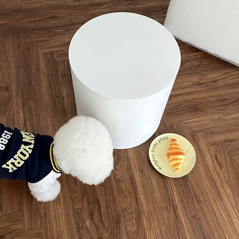 Varsity Cozy Dog Sweatshirt
