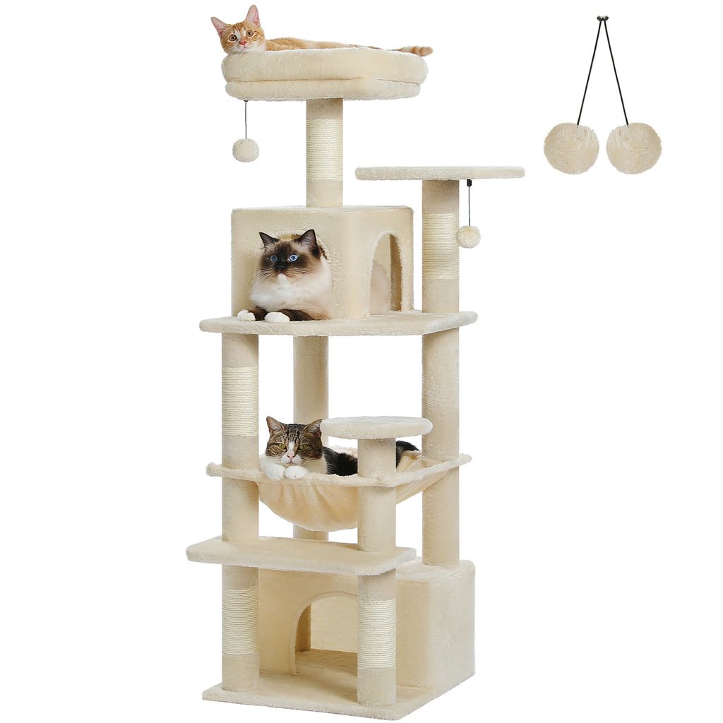 CalmPeak Cat Tree