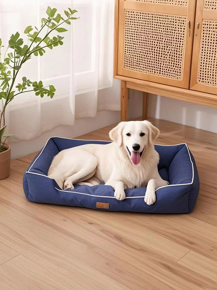Durable Comfort Pet Sofa Bed