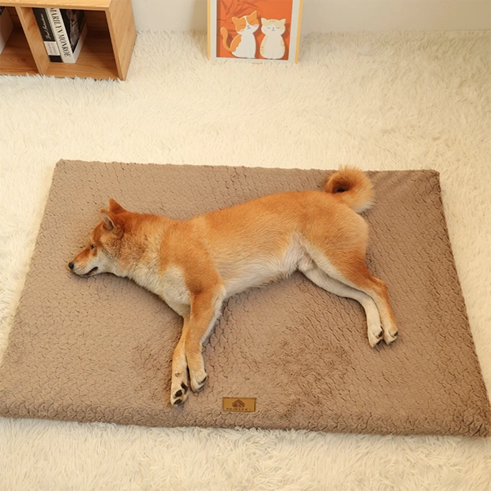 CloudRest Orthopedic Pet Bed