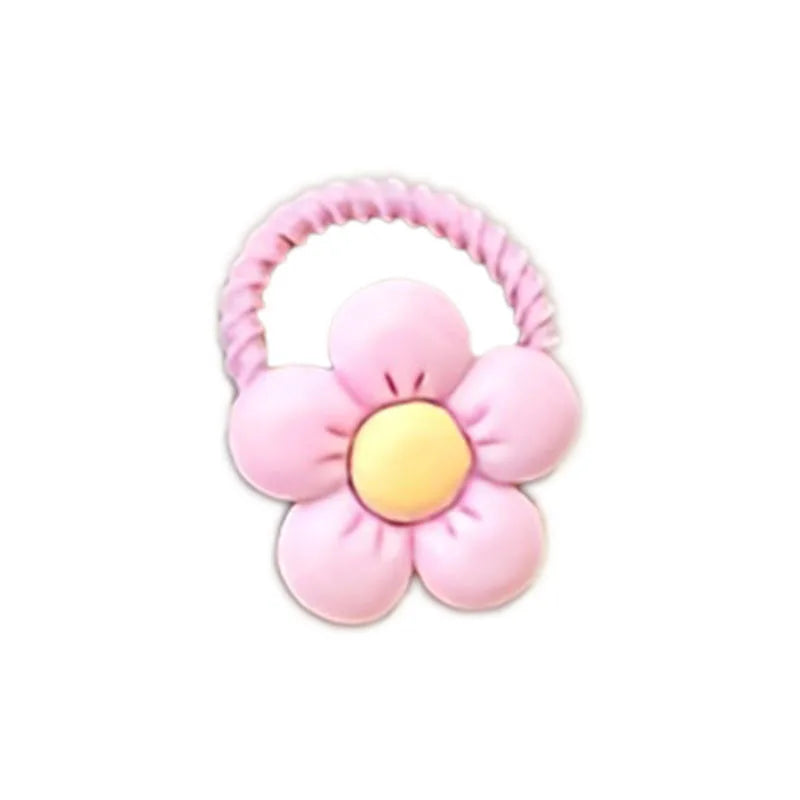 Cute Pet Hair Accessories Mix (Random Styles)