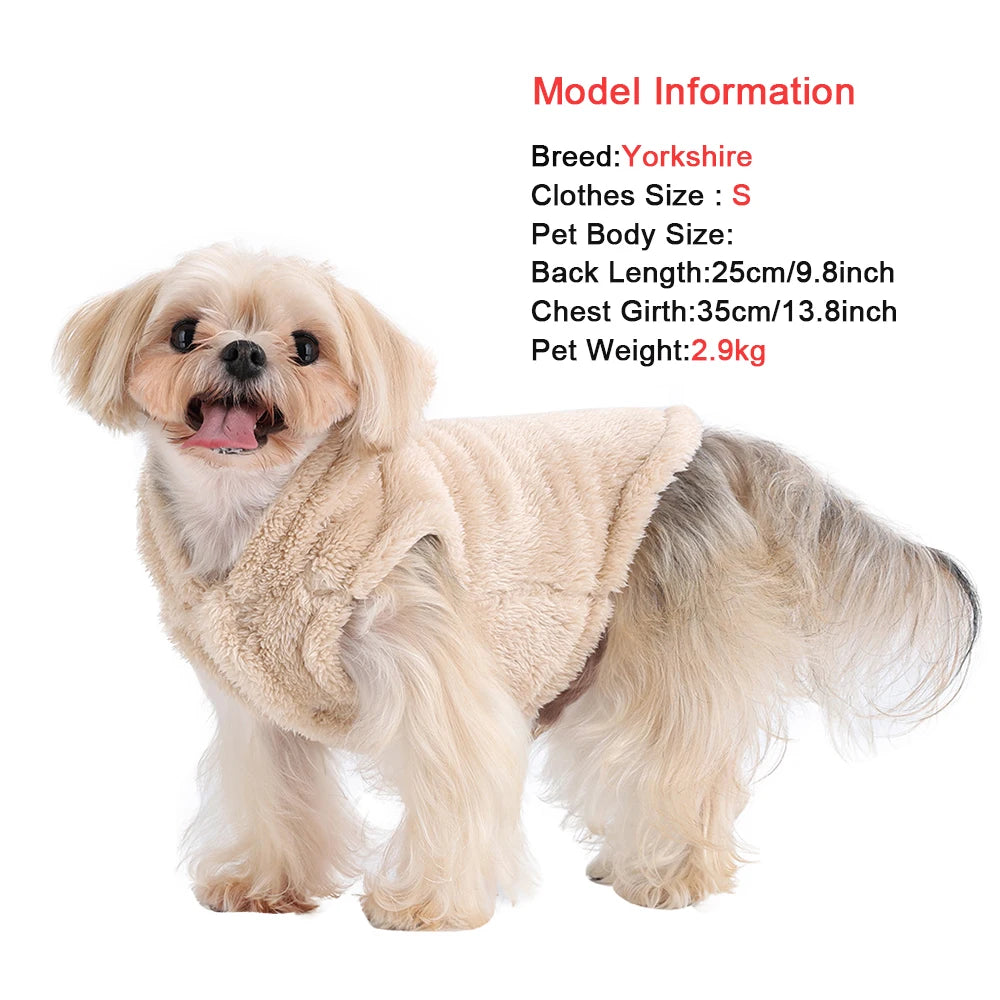 SoftNest Fleece Hoodie