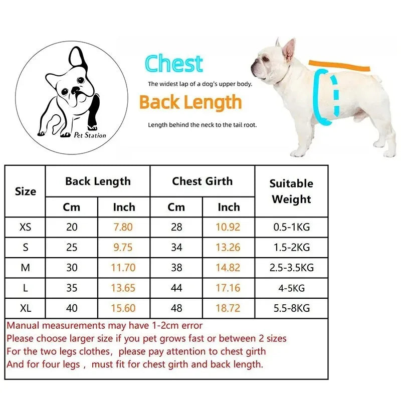 🧥Timber Warmth Fleece Dog Vest