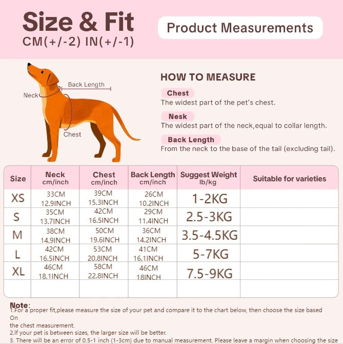 Luxe Plush Fur Dog Coat – Cozy Winter Warmth for Small & Medium Dogs