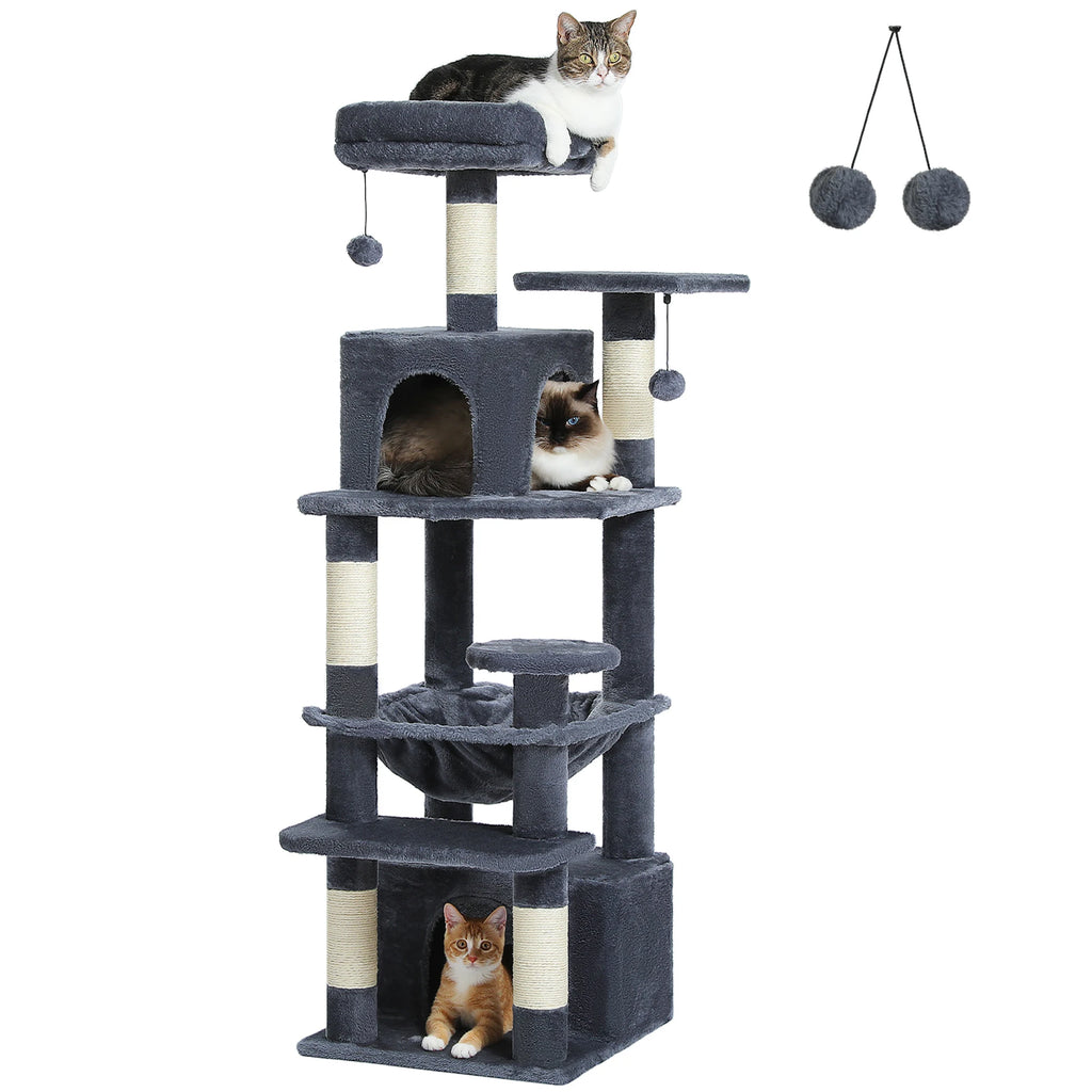 CalmPeak Cat Tree