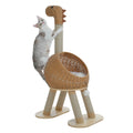 DinoNest Cat Tree