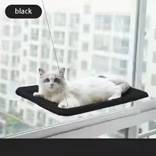 Sunny Window Cat Hammock Bed