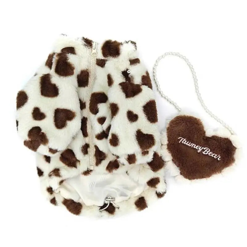 Sweetheart Snuggle Hoodie