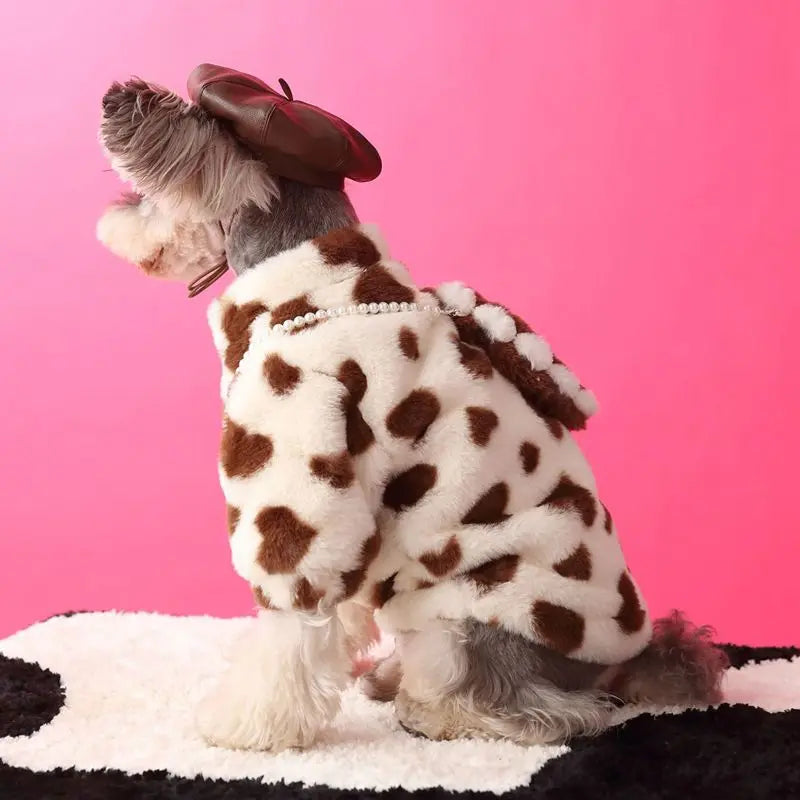 Sweetheart Snuggle Hoodie