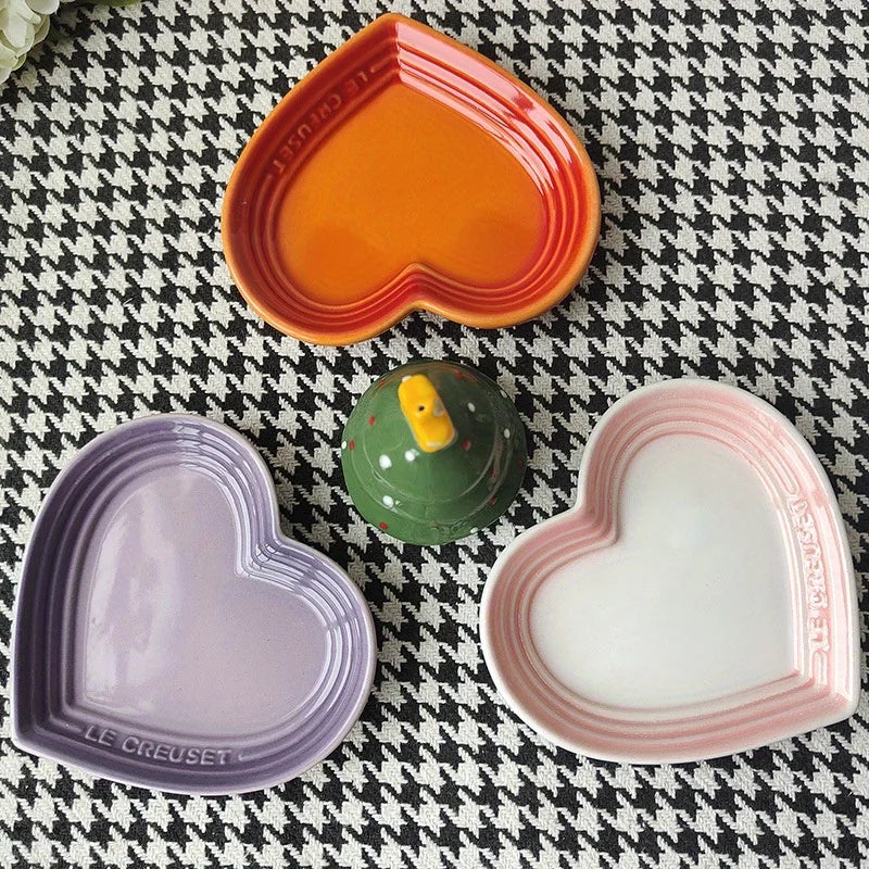 Whisker-Friendly, Anti-Vomiting Feeding Dish for Cats & Small Dogs