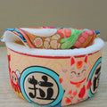 LuckyCup Cozy Pet Nest