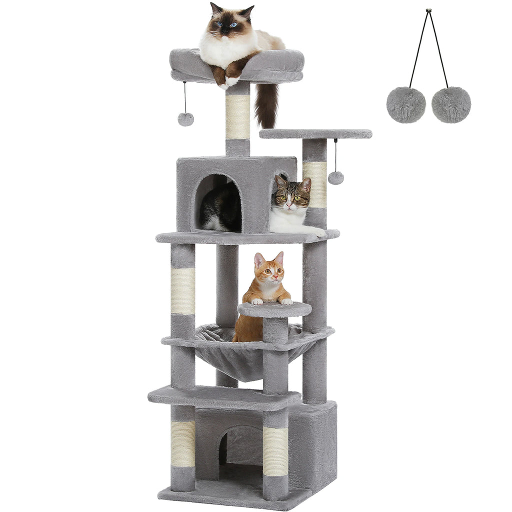 CalmPeak Cat Tree