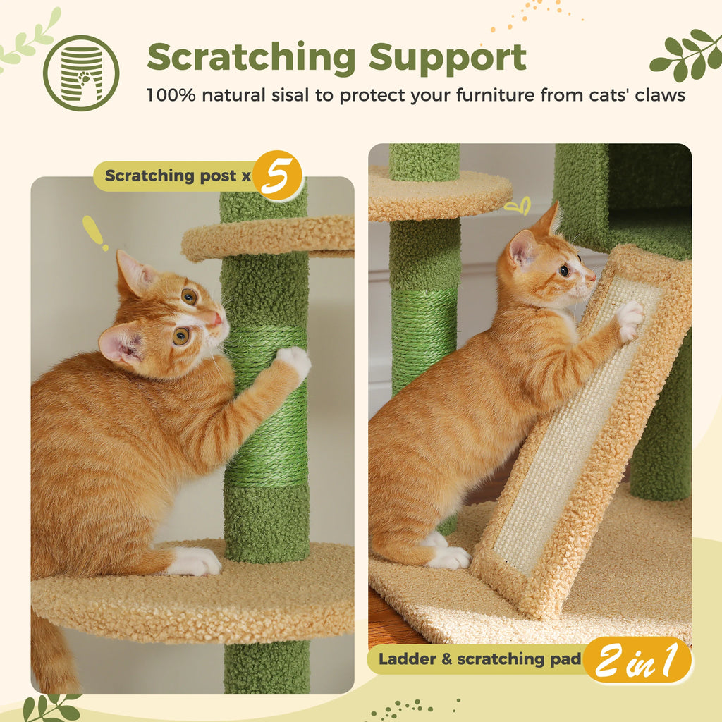 CloudRise Cat Tree
