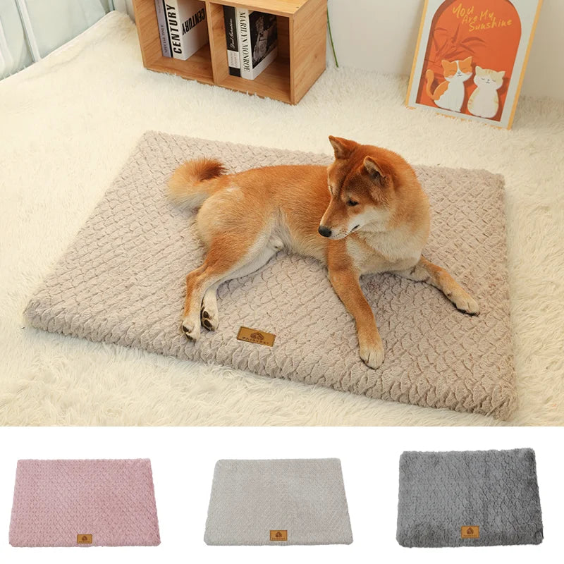 CloudRest Orthopedic Pet Bed