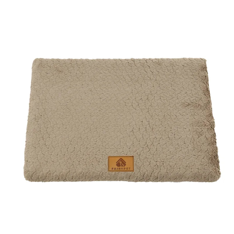 CloudRest Orthopedic Pet Bed