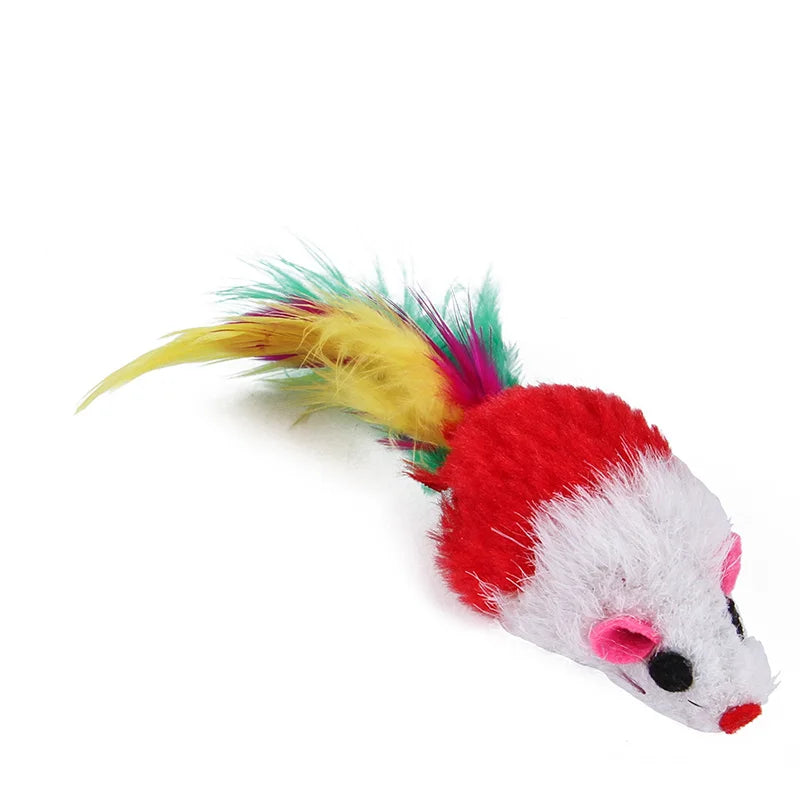 All-in-One Kitten Play Pack (Mixed Toys)