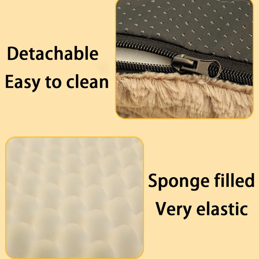CloudRest Orthopedic Pet Bed