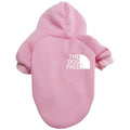 UrbanWarm Pet Hoodie Jacket