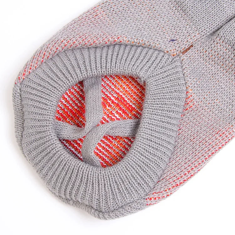 ❄️Snuggle Knit Winter Sweater for Dogs & Cats