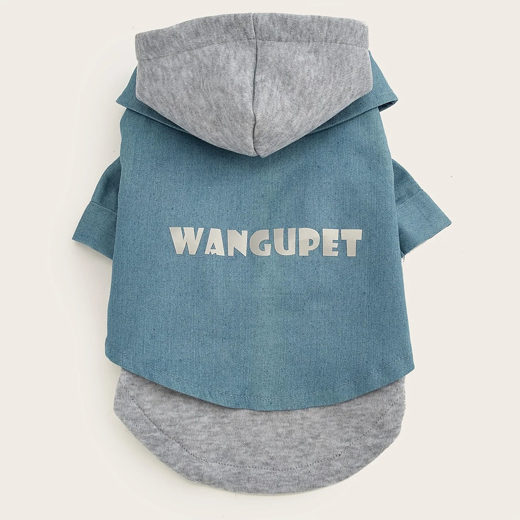 ClassicLayer Pet Hoodie