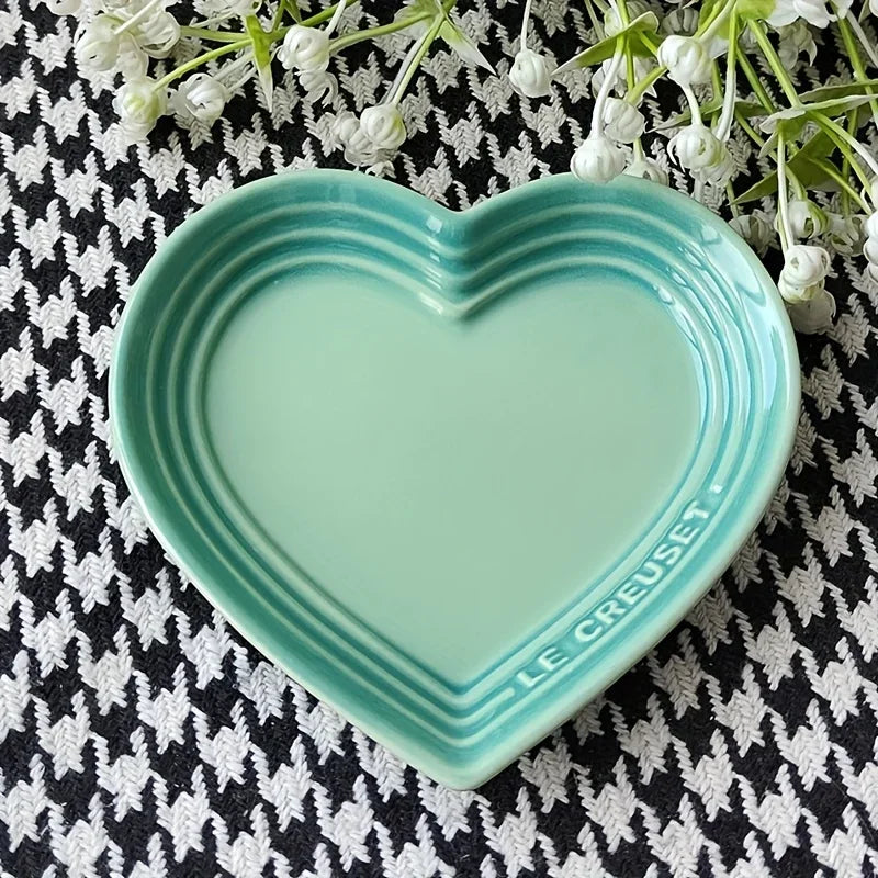 Whisker-Friendly, Anti-Vomiting Feeding Dish for Cats & Small Dogs