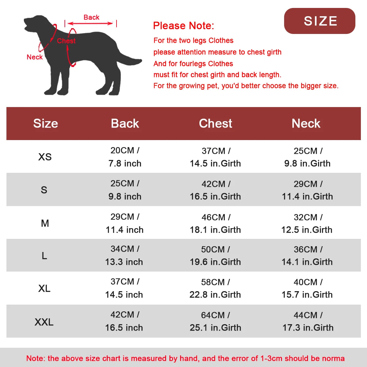 ClassicLayer Pet Hoodie