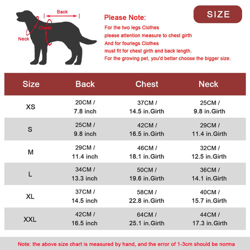 ClassicLayer Pet Hoodie