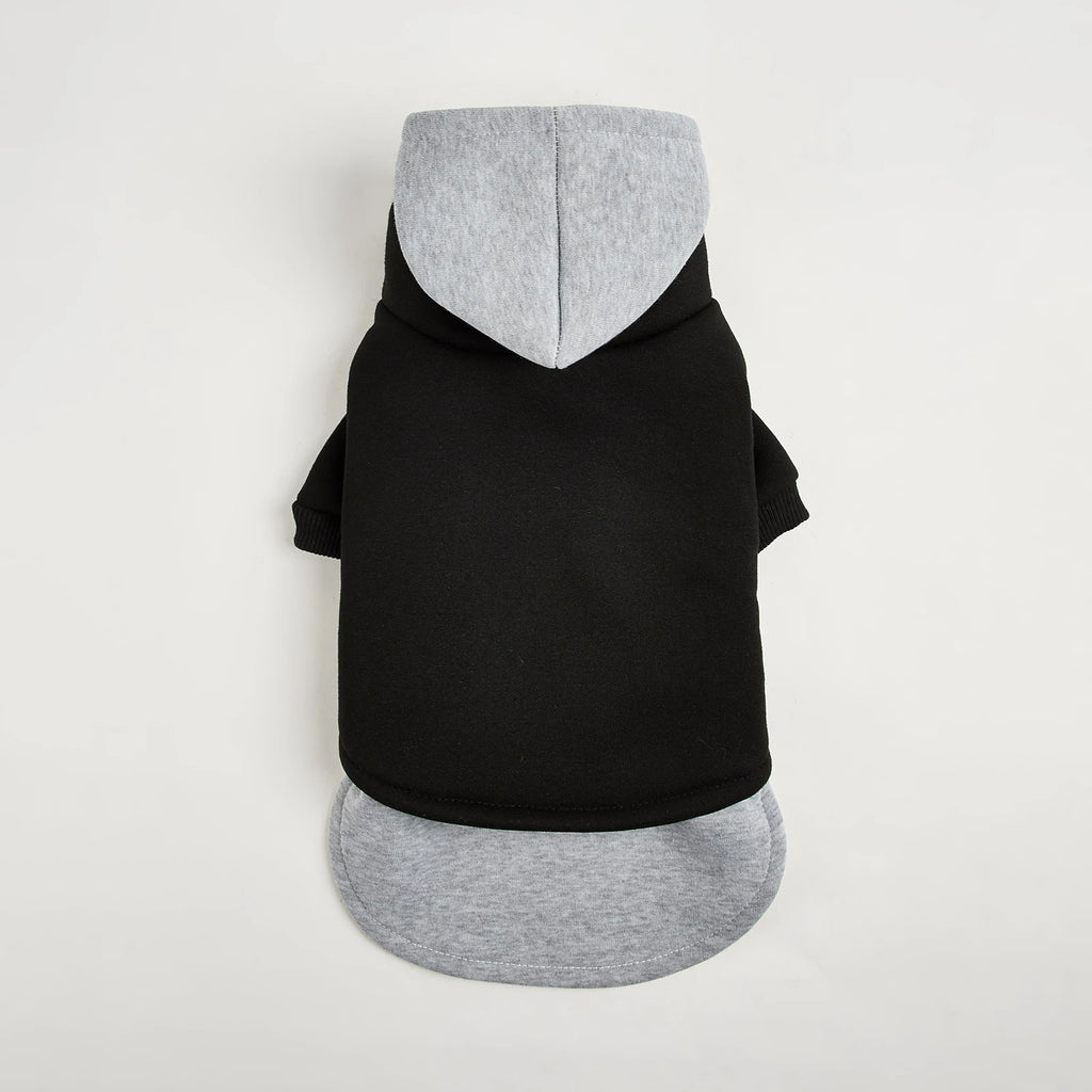 ClassicLayer Pet Hoodie