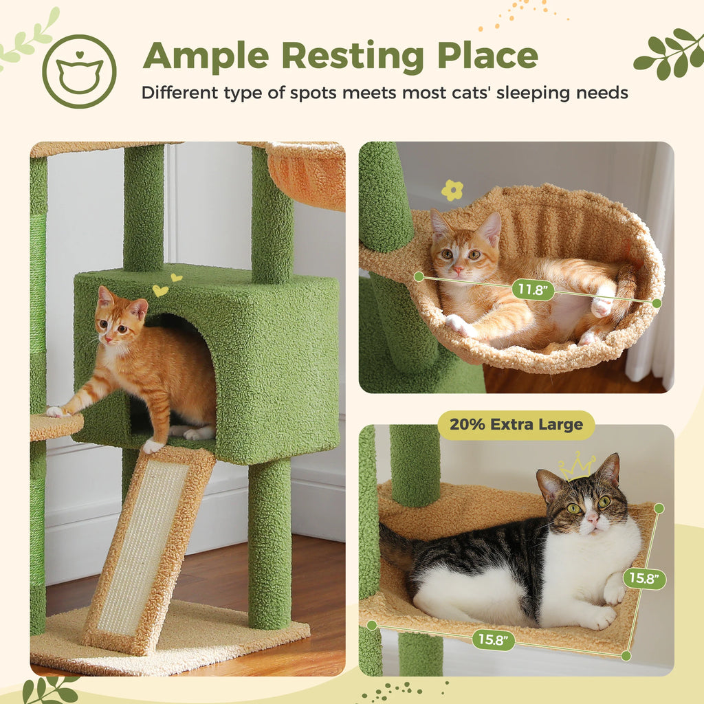 CloudRise Cat Tree