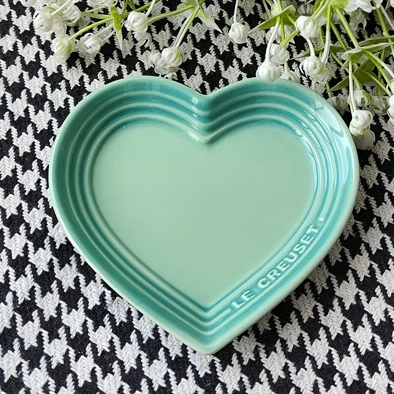 Whisker-Friendly, Anti-Vomiting Feeding Dish for Cats & Small Dogs