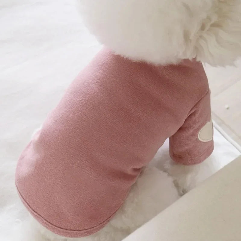 🐻Cozy Bear-Heart Hoodie