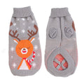 ❄️Snuggle Knit Winter Sweater for Dogs & Cats