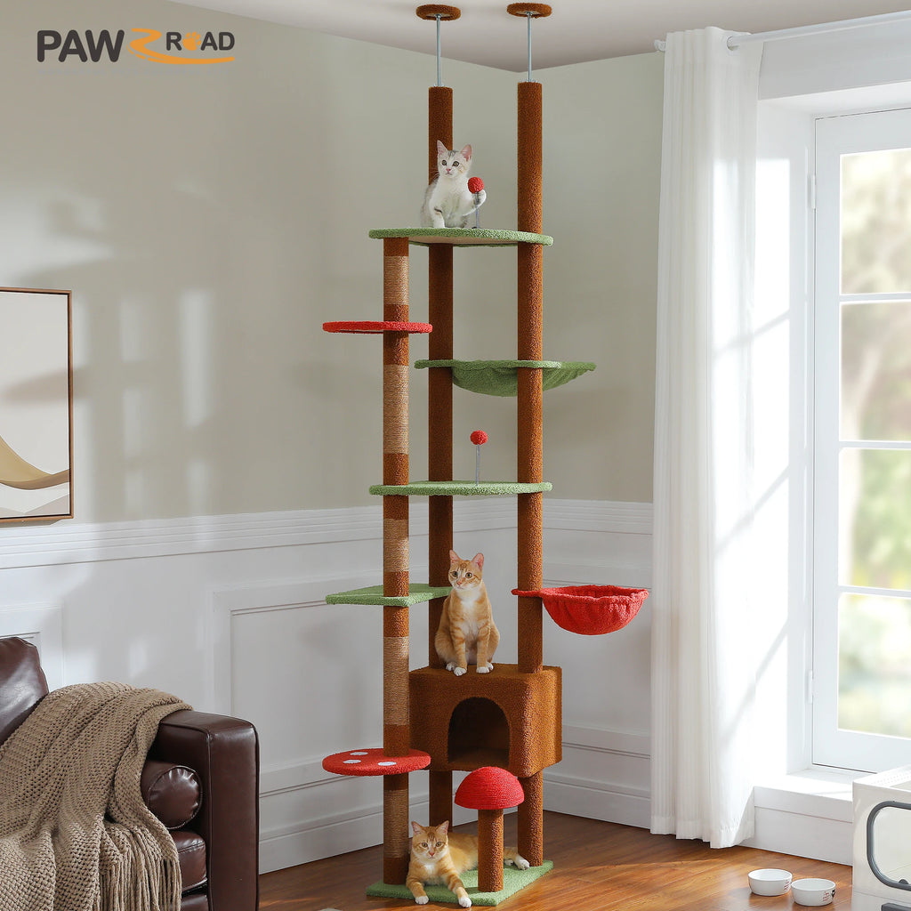 CloudRise Cat Tree