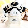 Cute Animal Toy Shirt (XS–XL)