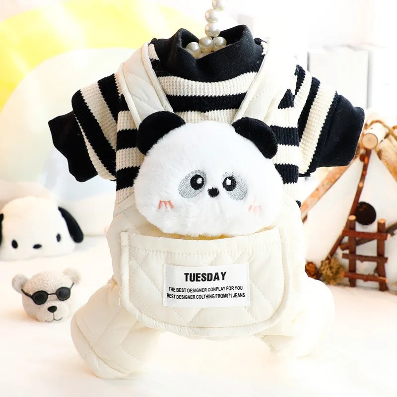 Cute Animal Toy Shirt (XS–XL)
