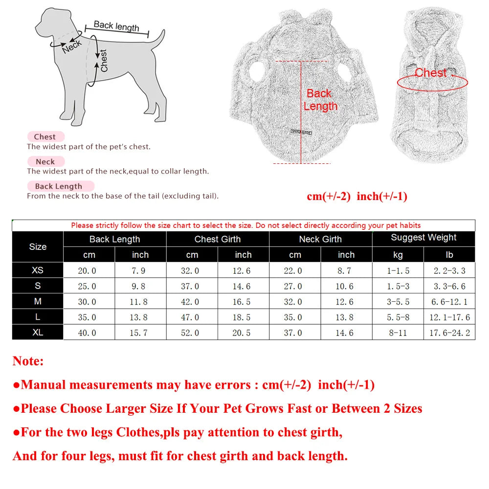 SoftNest Fleece Hoodie