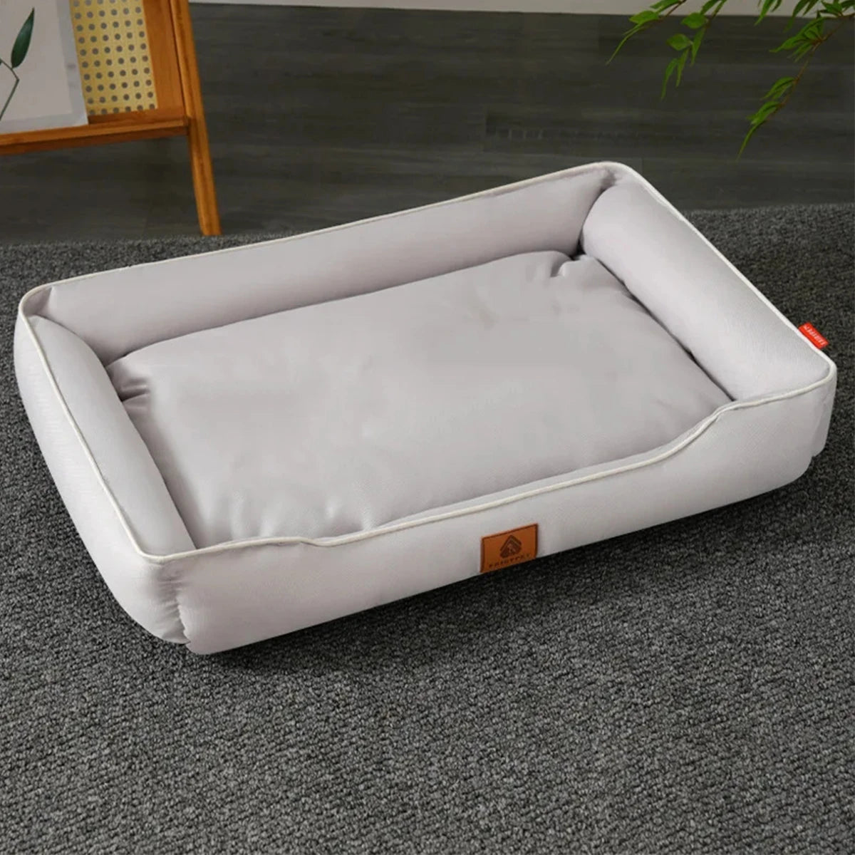 Durable Comfort Pet Sofa Bed – Thickened, Waterproof & Non-Slip Nest for Dogs & Cats