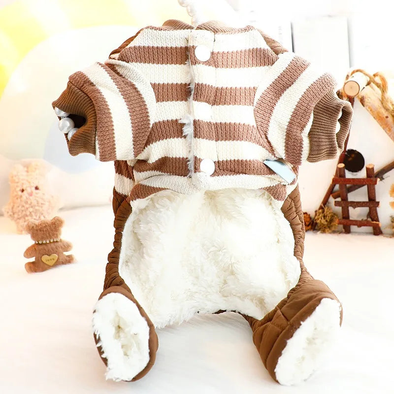 Cute Animal Toy Shirt (XS–XL)