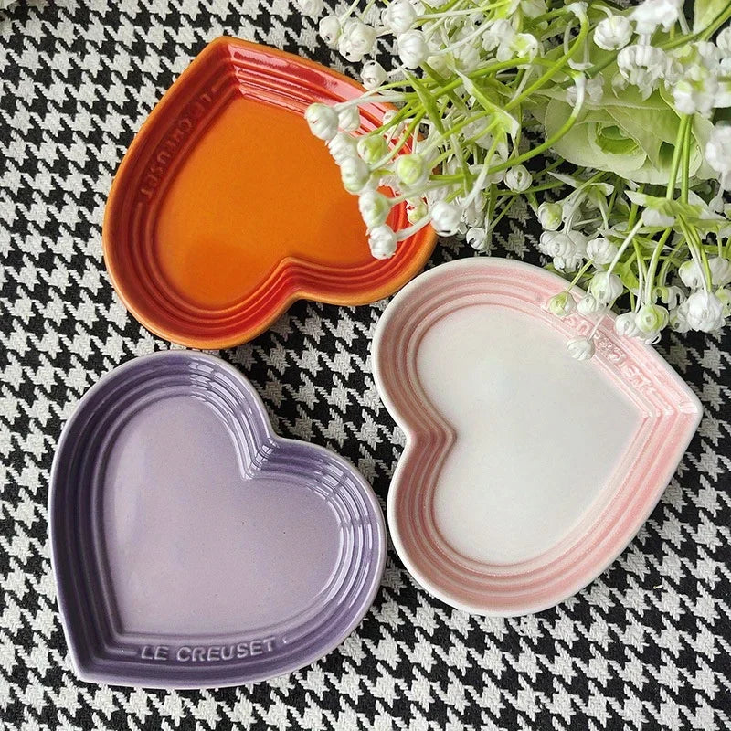 Whisker-Friendly, Anti-Vomiting Feeding Dish for Cats & Small Dogs