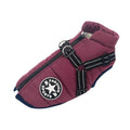 🐕‍🦺WinterWarm Elite Harness Jacket