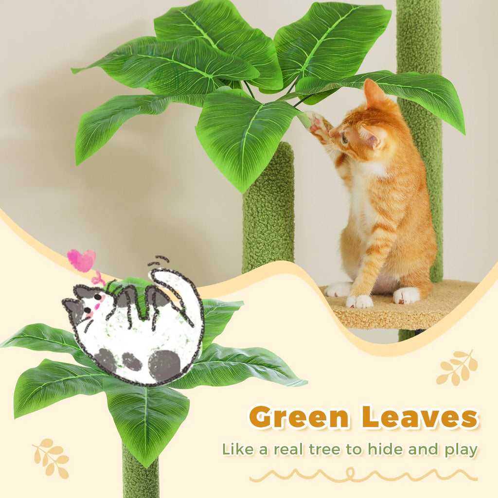 CloudRise Cat Tree