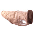 🐶WarmHug Fleece Dog Jacket