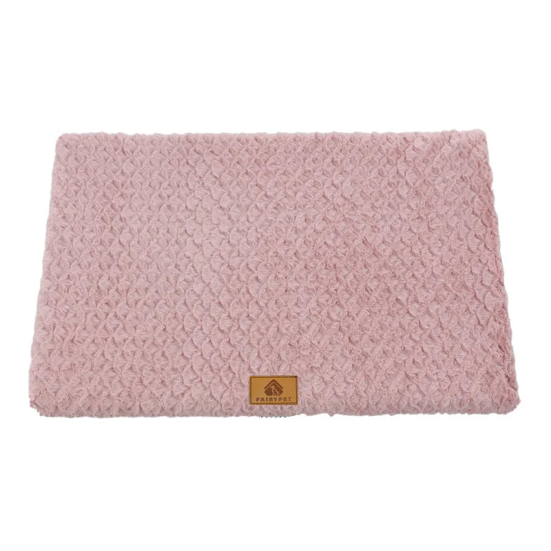 CloudRest Orthopedic Pet Bed