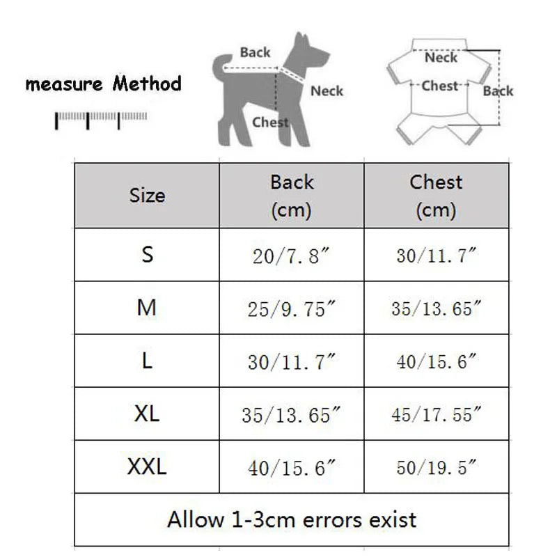 Cute Dog Strap Jumpsuit Overalls 🐶🎀
