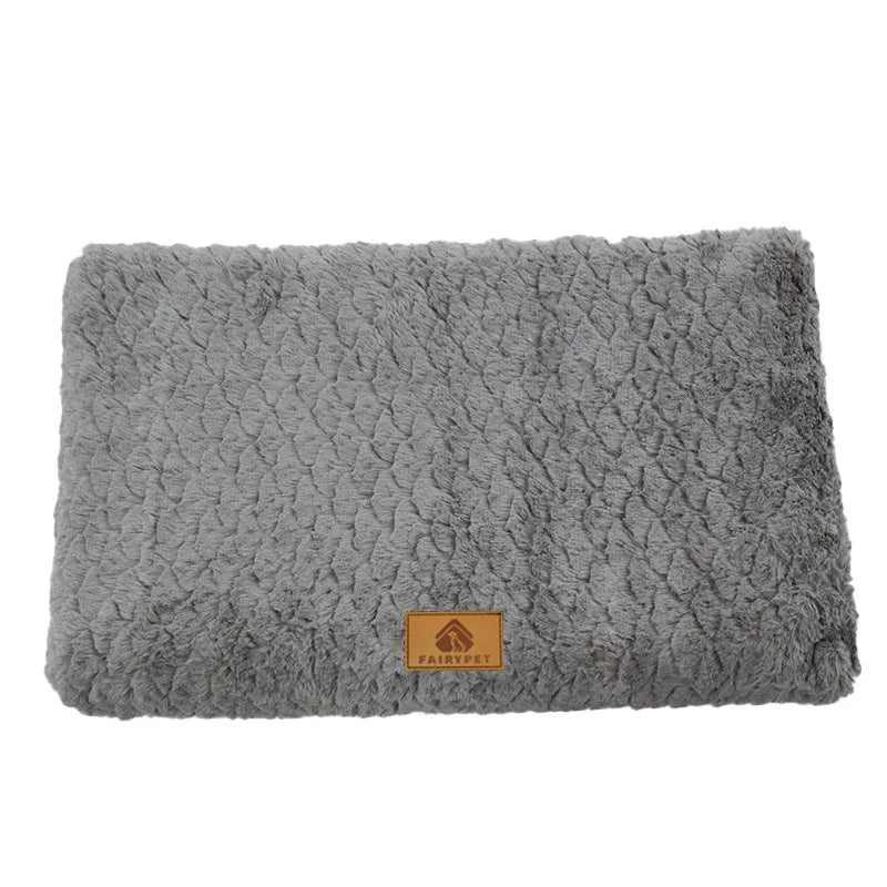 CloudRest Orthopedic Pet Bed